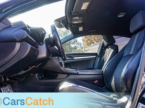 Used 2021 Honda Civic Sport image 19