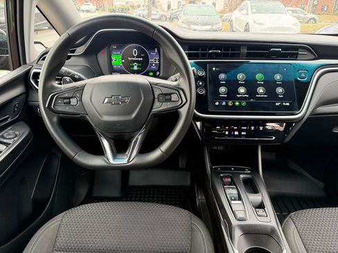 Used 2023 Chevrolet Bolt LT w/ Driver Confidence Package image 13
