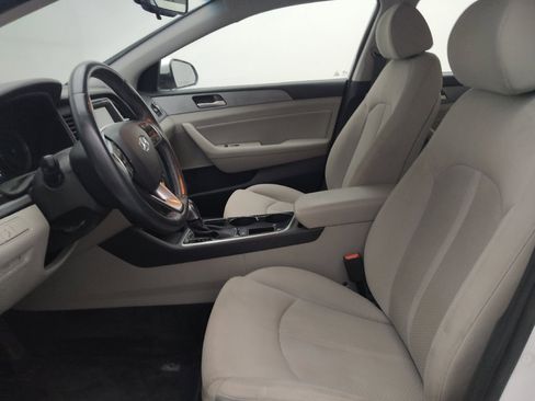 Used 2018 Hyundai Sonata SEL FWD image 17