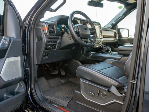 Used 2024 Ford F150 Raptor image 32