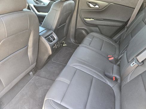 Used 2024 Chevrolet Blazer LT w/ Sound & Technology Package image 29