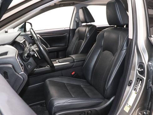 Used 2021 Lexus RX 350 AWD w/ Premium Package image 19