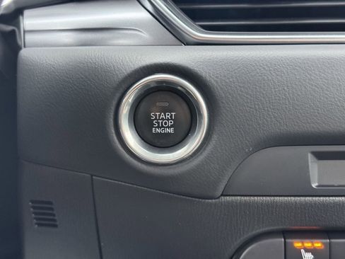 Used 2023 MAZDA CX-5 AWD 2.5 S w/ Select Package image 18