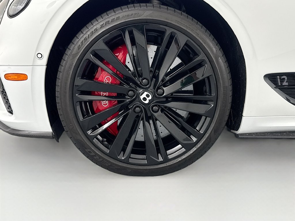 Used 2022 Bentley Continental GT Speed AWD/4WD image 33