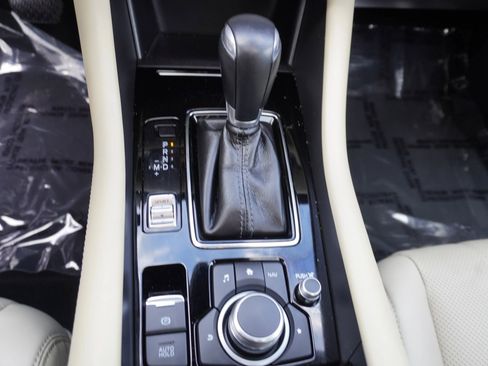 Used 2018 MAZDA MAZDA6 Touring FWD image 21