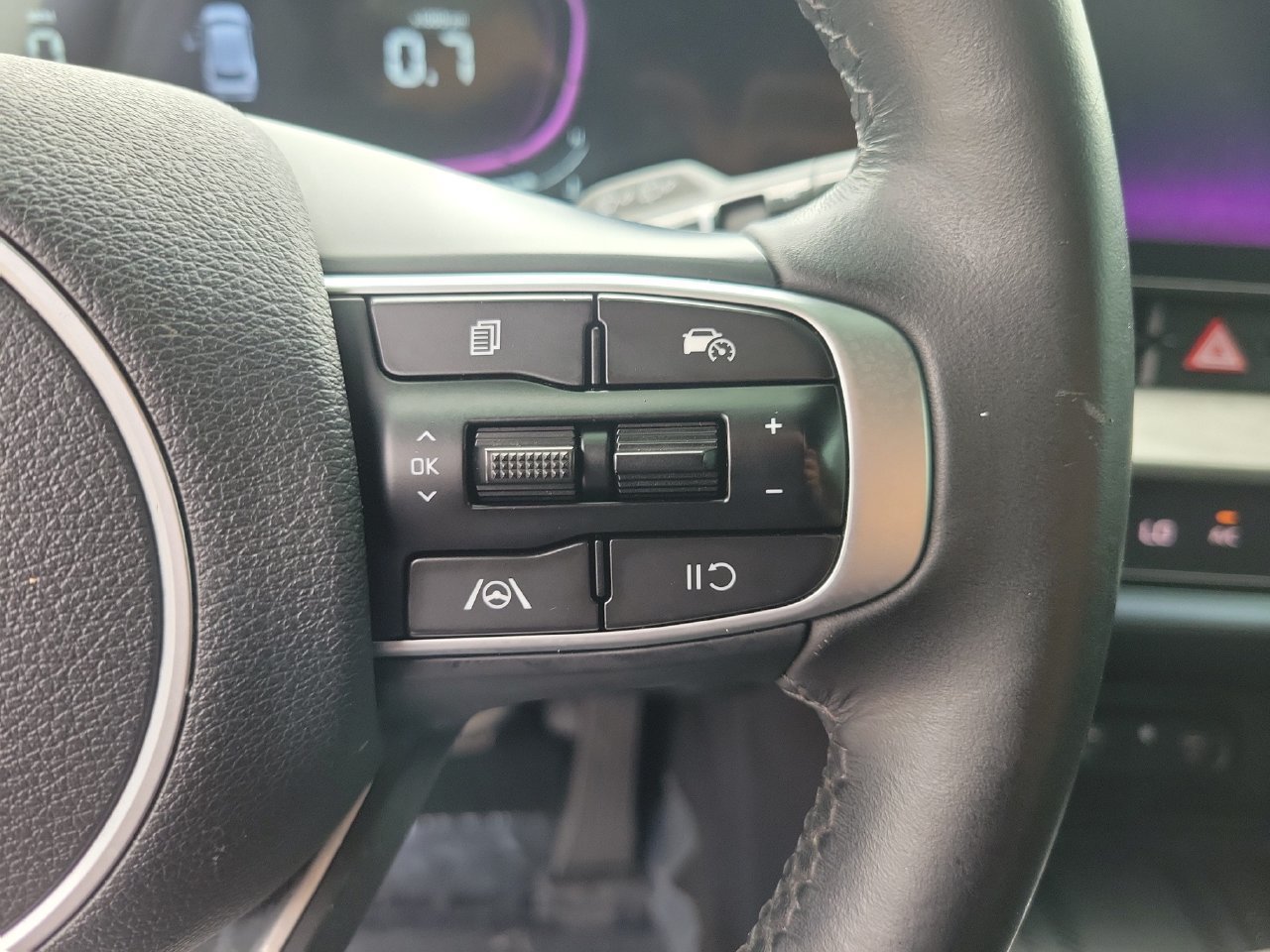 Used 2024 Kia Sportage X-Line AWD/4WD image 21