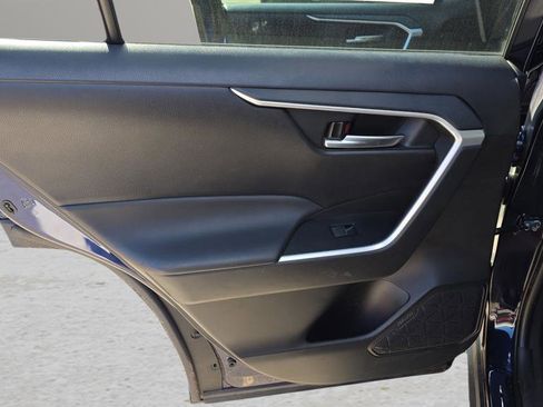 Used 2023 Toyota RAV4 XLE image 12