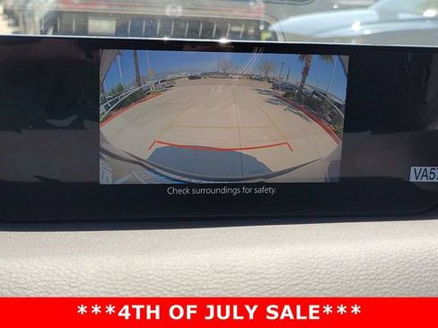 New 2026 MAZDA CX-50 AWD 2.5 Hybrid w/ Weather Package image 12