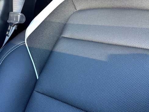 New 2025 Chevrolet Blazer EV LT image 6