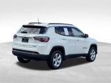 Used 2017 Jeep Compass Latitude w/ Popular Equipment Group image 5