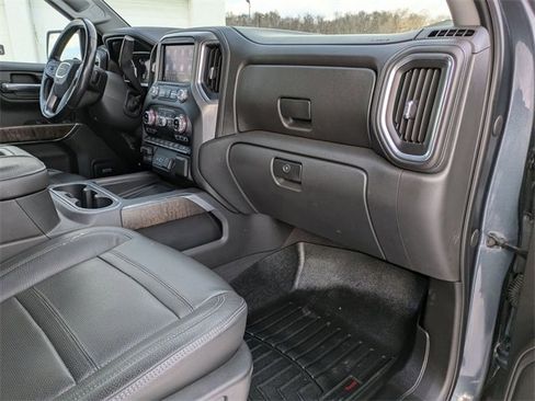 Used 2020 GMC Sierra 1500 Denali w/ Technology Package image 22