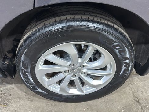 Used 2017 Acura RDX AWD image 9