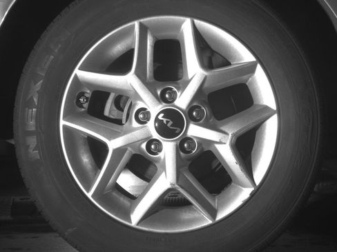 Used 2025 Kia Soul LX w/ LX Technology Package image 15