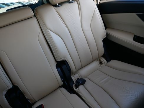 Used 2023 Acura MDX SH-AWD w/ Advance Package image 14