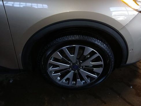 Used 2020 Ford Escape Titanium AWD/4WD image 12