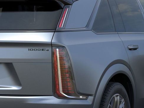 New 2026 Cadillac Escalade IQ Sport 2 image 11