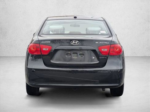 Used 2008 Hyundai Elantra GLS image 6