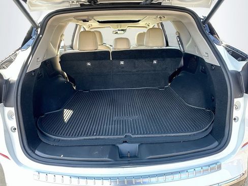 Used 2023 Nissan Murano SL w/ SL Moonroof Package FWD image 27