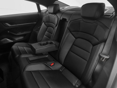 New 2025 Porsche Taycan 4S AWD/4WD image 43