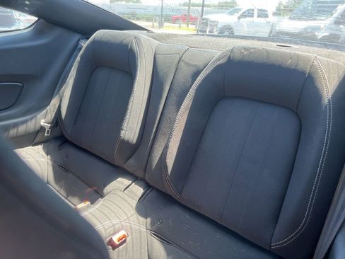 Used 2020 Ford Mustang GT RWD image 11