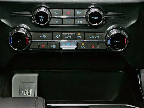 New 2026 Ford F150 XLT w/ Equipment Group 302A MID AWD/4WD image 11
