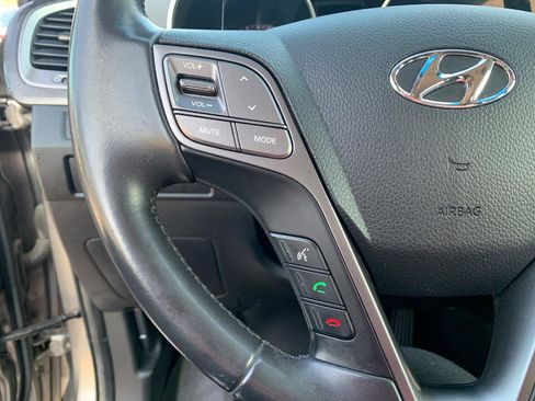 Used 2013 Hyundai Santa Fe Sport 2.0T AWD/4WD image 17