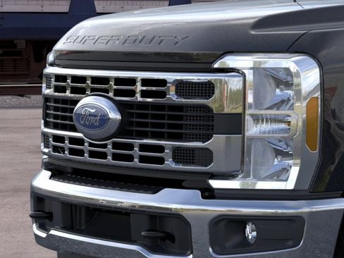 New 2026 Ford F350 XLT w/ Snow Plow Prep Package AWD/4WD image 22