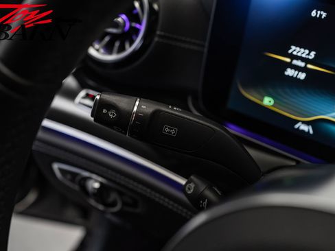 Used 2020 Mercedes-Benz AMG GT 53 image 39