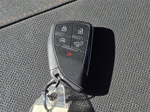 Certified 2024 GMC Sierra 2500 AT4 w/ AT4 Premium Plus Package image 22