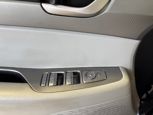 Used 2025 Hyundai Palisade SEL AWD/4WD image 16
