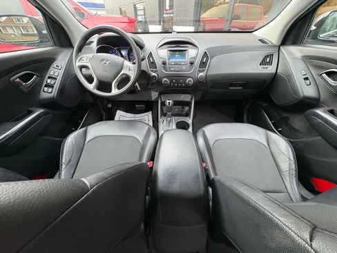Used 2015 Hyundai Tucson GLS w/ Option Group 02 image 24