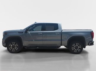 Used 2023 GMC Sierra 1500 AT4 w/ AT4 Premium Package AWD/4WD video 2