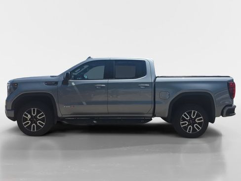 Used 2023 GMC Sierra 1500 AT4 w/ AT4 Premium Package AWD/4WD image 2