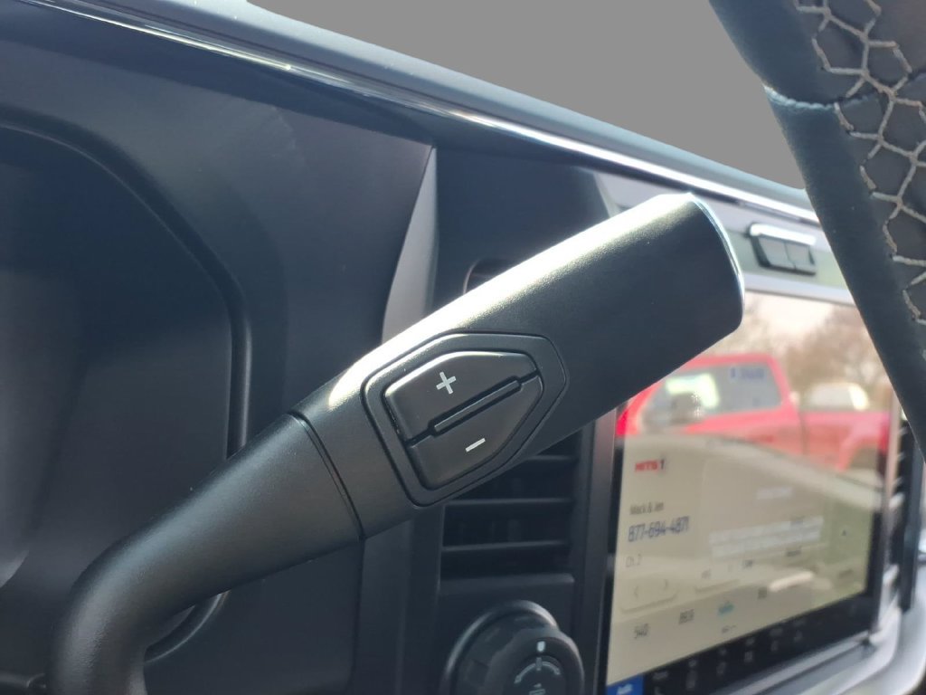 New 2026 Ford F350 Lariat w/ Black Appearance Package AWD/4WD image 24