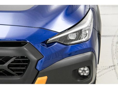 New 2026 Subaru Crosstrek 2.5i Wilderness AWD/4WD image 9
