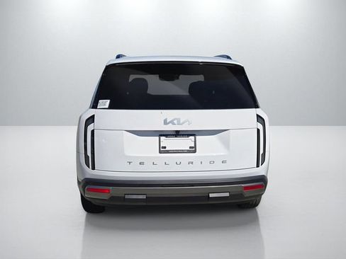 New 2027 Kia Telluride S FWD image 8