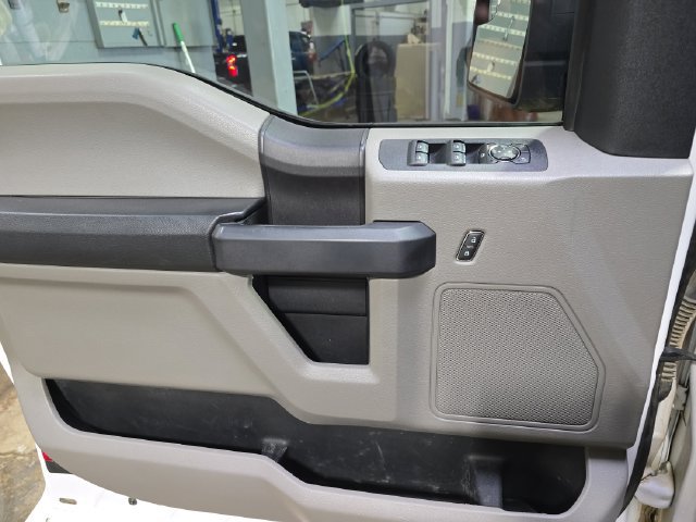 Used 2018 Ford F150 XL w/ Equipment Group 101A Mid AWD/4WD image 26