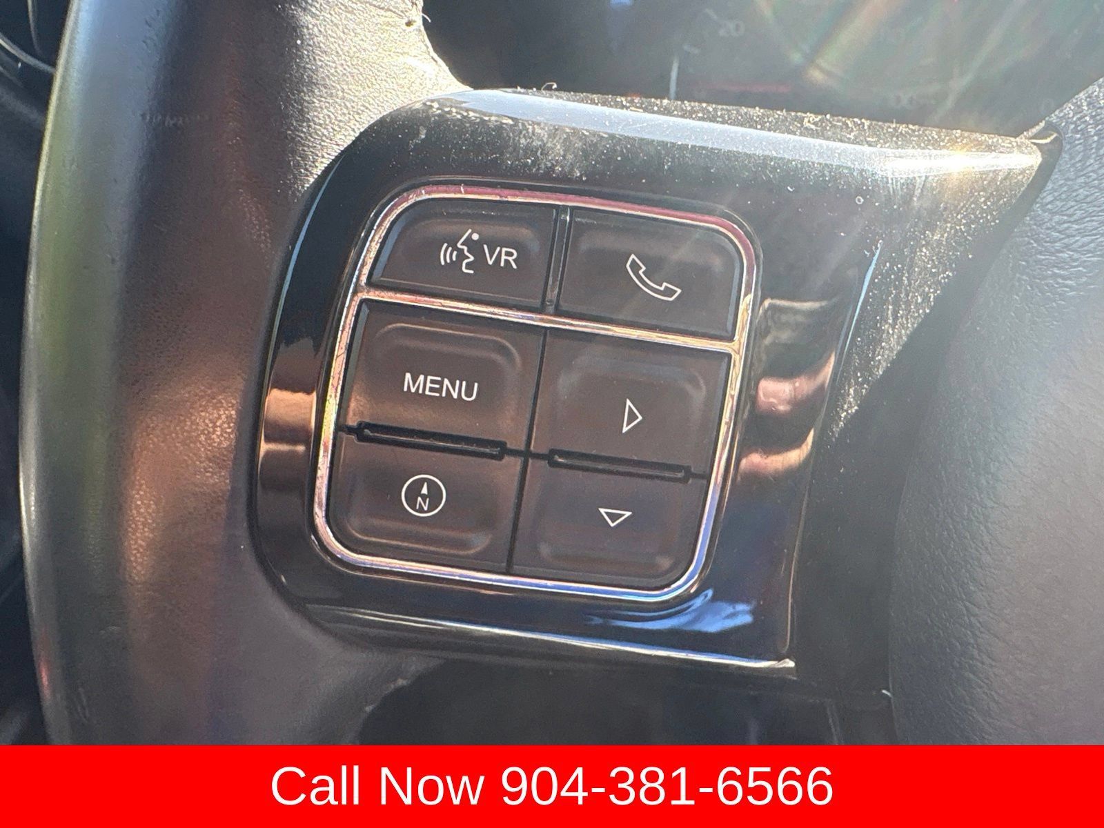 Used 2016 Jeep Wrangler Unlimited Sahara AWD/4WD image 23