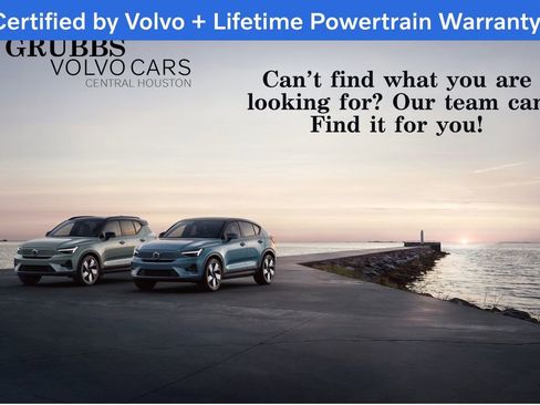 Used 2022 Volvo XC90 T6 Inscription w/ Advanced Package image 47