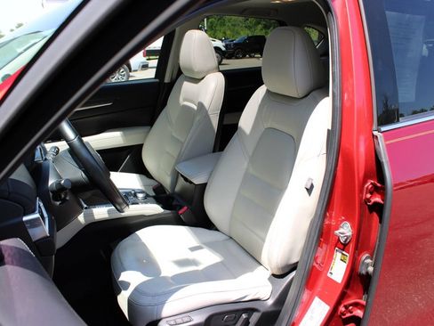 Used 2019 MAZDA CX-5 Grand Touring w/ GT Premium Package AWD/4WD image 12