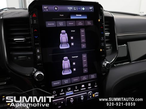 New 2026 RAM 1500 Limited AWD/4WD image 63