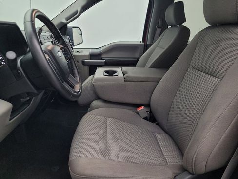 Used 2018 Ford F150 XLT w/ Equipment Group 302A Luxury image 17