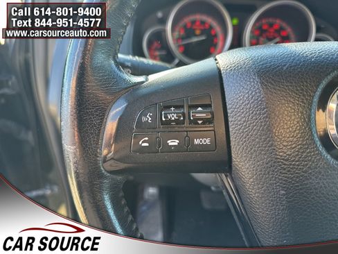 Used 2011 MAZDA CX-9 Touring image 10