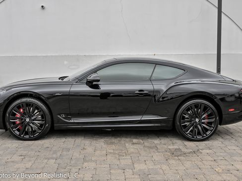 Used 2022 Bentley Continental GT Speed image 5