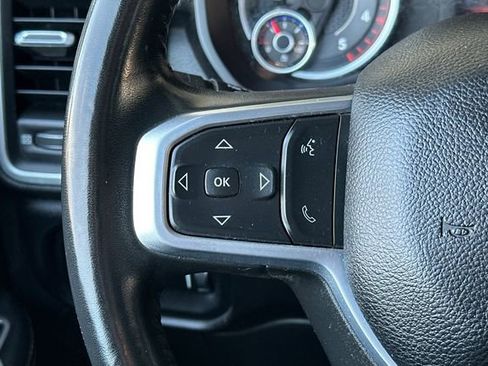 Used 2024 RAM 3500 Big Horn AWD/4WD image 31