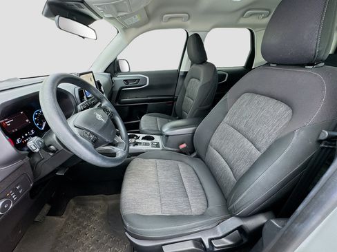 Used 2021 Ford Bronco Sport Big Bend AWD/4WD image 13