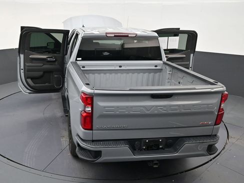 Used 2024 Chevrolet Silverado 1500 RST RWD image 32