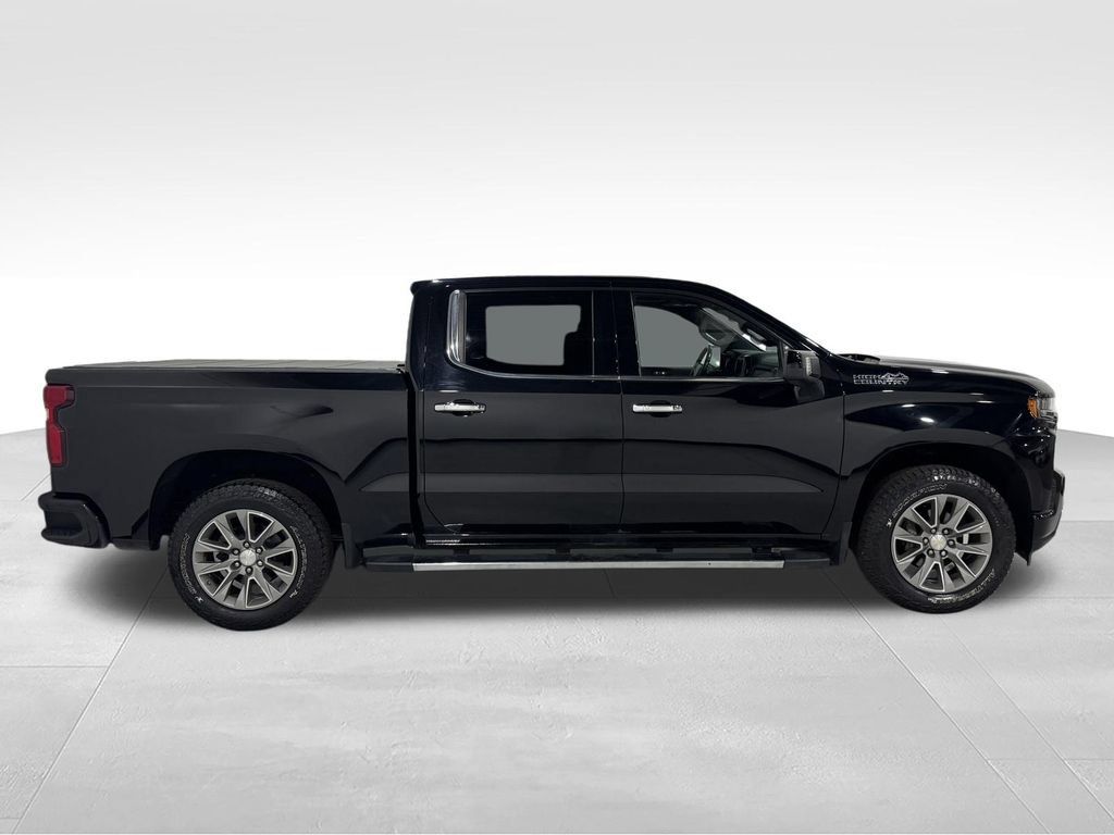 Used 2022 Chevrolet Silverado 1500 High Country w/ Safety Package II AWD/4WD image 20
