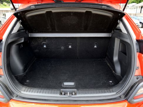 Used 2020 Hyundai Kona SEL image 6