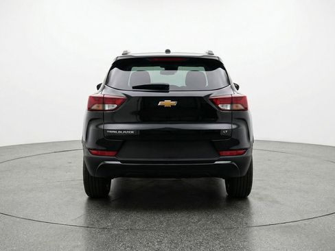 Used 2025 Chevrolet TrailBlazer LT image 7